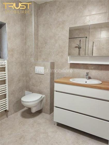 Birou | Cabinet |  I 125 Mp I Loc de parcare I Curte - 6