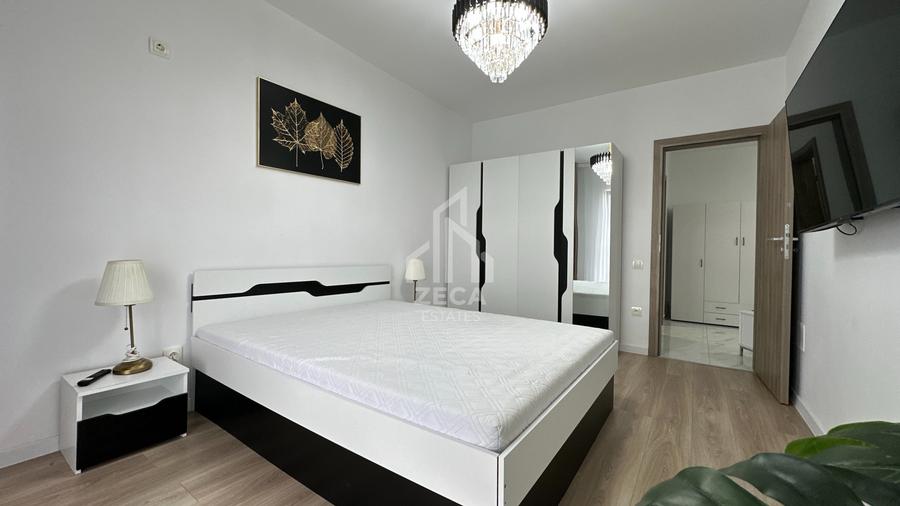 Apartament Modern sos. Bucuresti-Magurele | 2 camere | Decomandat - 5