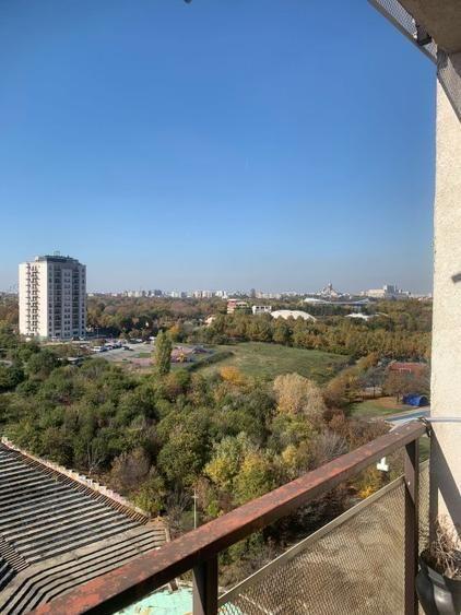 Garsoniera de inchiriat Tineretului / Centrala proprie