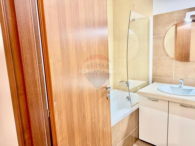 Casă / Vilă cu 3 camere de închiriat în zona Exterior Nord - 8