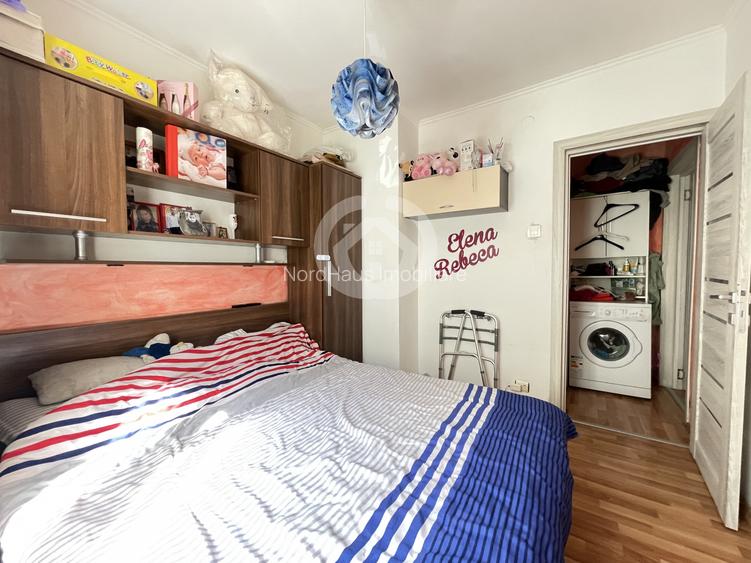 Apartament 2 camere | 40 mp | Vasile Aaron, Sibiu - 6