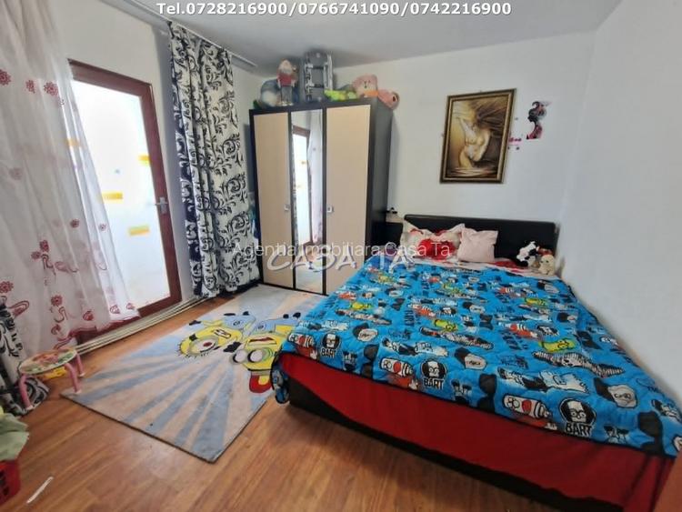 Apartament 2 camere ,situat in Rovinari, Str Termocentralei - 4