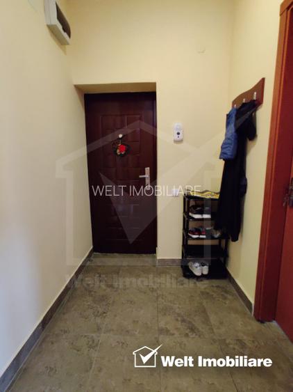 Apartament 2 camere, semidecomandat, Golden Tulip, cartier Zorilor - 11