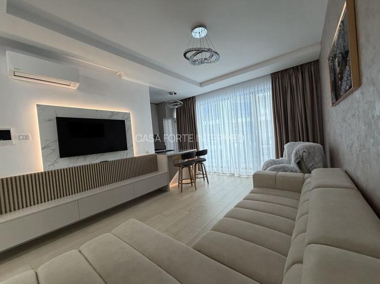 Apartament 2 camere Statiunea Mamaia 900 euro - 6