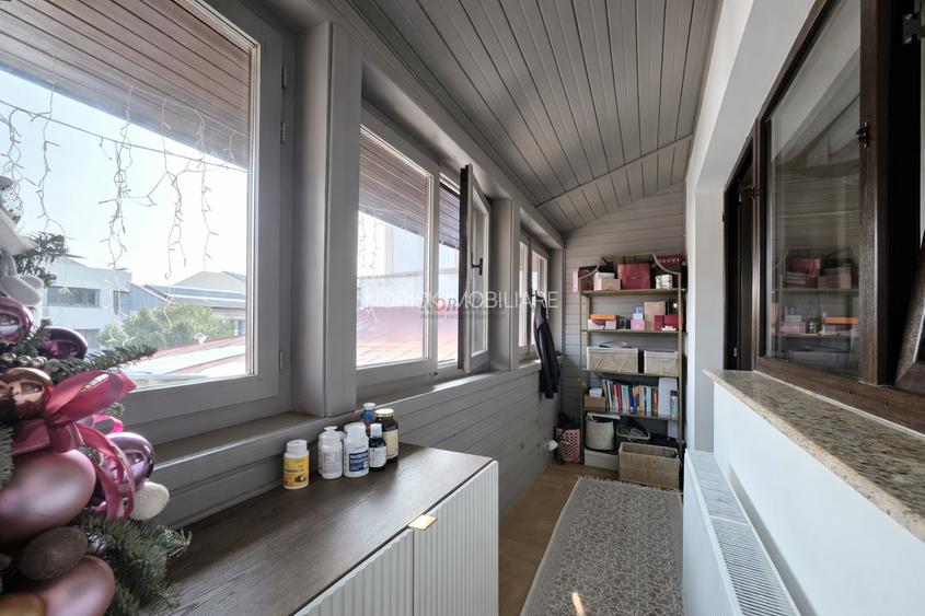 Boutique Style House – Prime Location – Crângași - 17