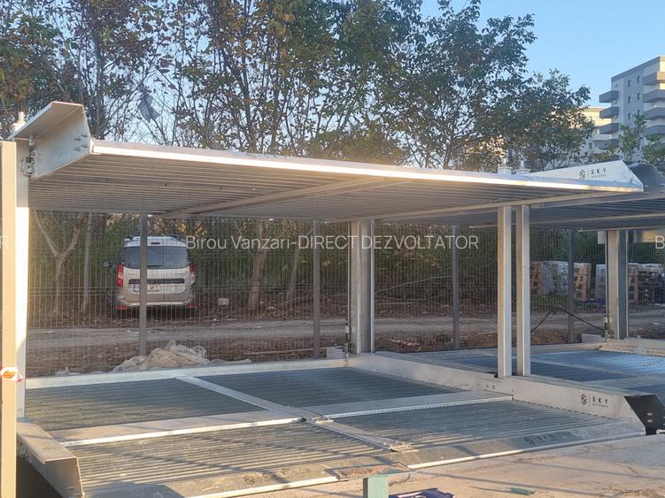 Apartament 2 camere,centrala proprie, Blv. Uverturii-Lidl,comision 0,TVA inclus! - 34