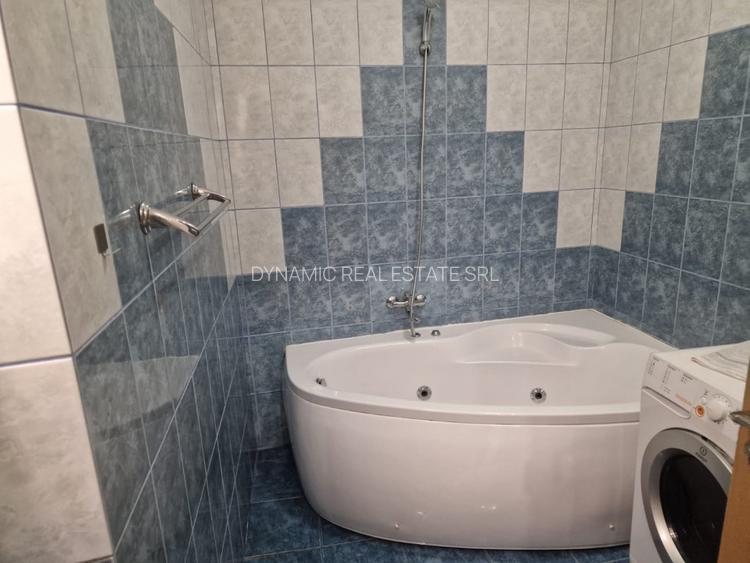 Unirii - 2 camere - Centrala - Renovat - Metrou - 8