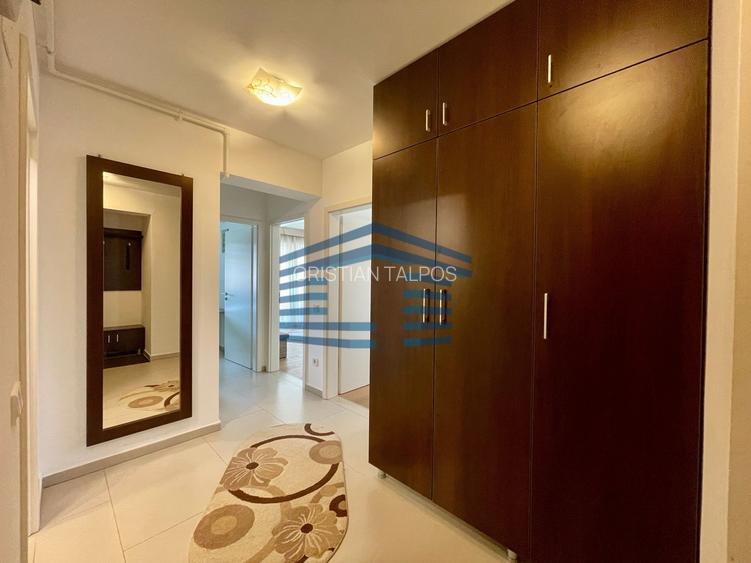 Apartament 2 Camere 66 mp + Balcon de 7 mp - Cosmopolit- Centru - 10