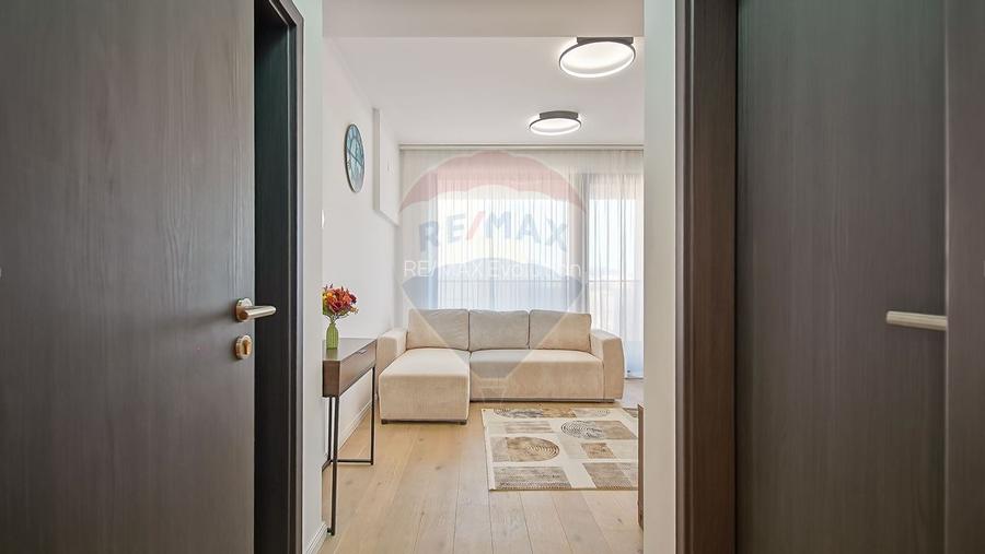 COMISION 0%! STUDIO BLOC NOU | COSMOPOLIT RISE | PRIMA INCHIRIERE | - 7