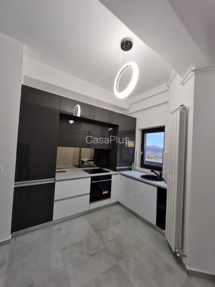 OPORTUNITATE !!! Apart 3 camere TUDOR - RIVER mobilat /NEmobilat bloc nou - 7