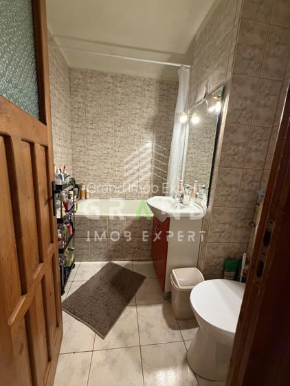 Apartament 3 camere | Decomandat | 60 mp | Manastur/Primaverii - 14