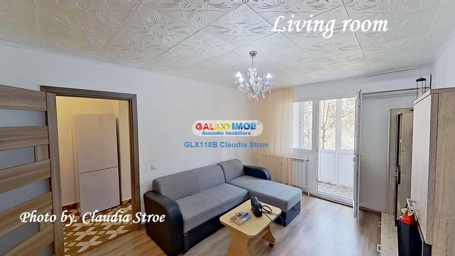 INCHIRIERE APARTAMENT 2 CAMERE GIURGIULUI - 13