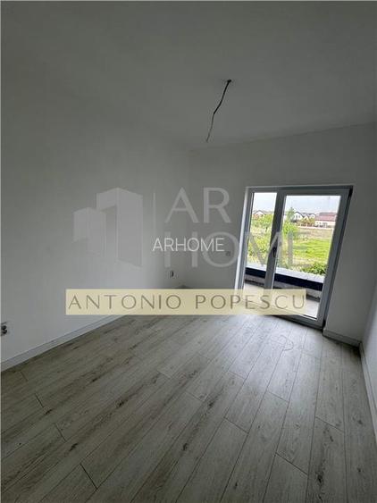 Vanzare ansamblu case de tip duplex, constructie noua, in Paulestii Noi - 10