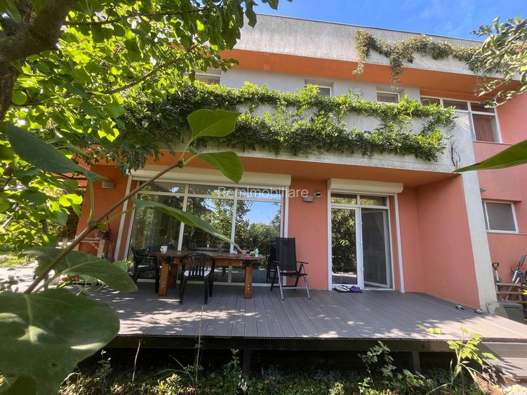 Vila Corbeanca - Laguna Albastra - 26