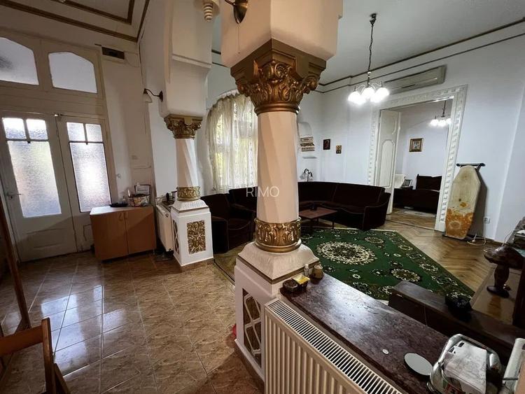 APARTAMENT SUPERB  ZONA VICTORIEI - 3