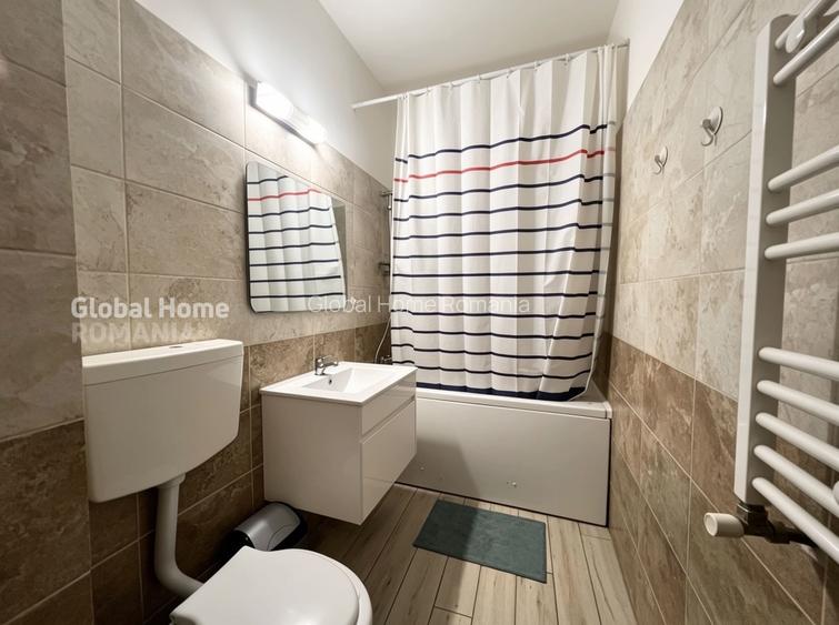 Apartament 2 camere | Theodor Pallady – Trapezului | Bloc 2021 - 12