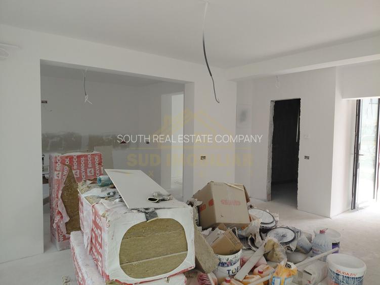 Casa Individuala P+2 -8 camere  -teren 240mp - 22