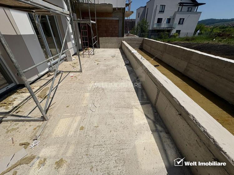 Apartement in vila cu piscina, Europa - 6