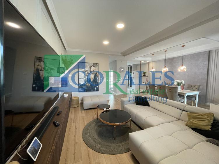 LA CHEIE, mobilat si utilat, terasa incalzita, Piscina. Comision 0% - 2