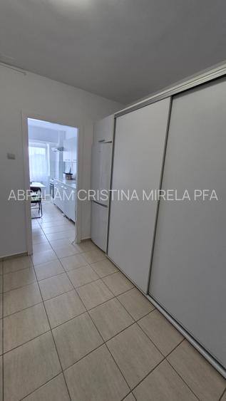 Garsonieră decomandată, confort sporit – Ready to Move In – lângă București Mall - 4