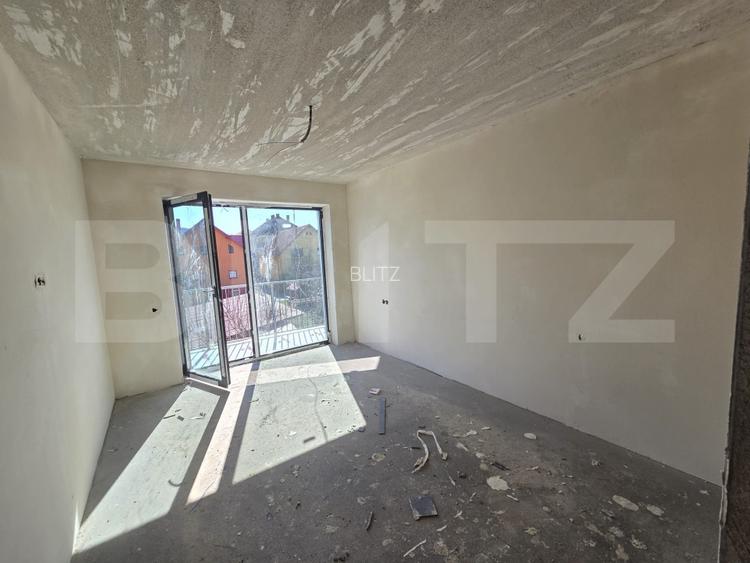 Duplex modern, 6 camere, 5 dormitoare, 221 mp utili, teren 225 mp ! - 6