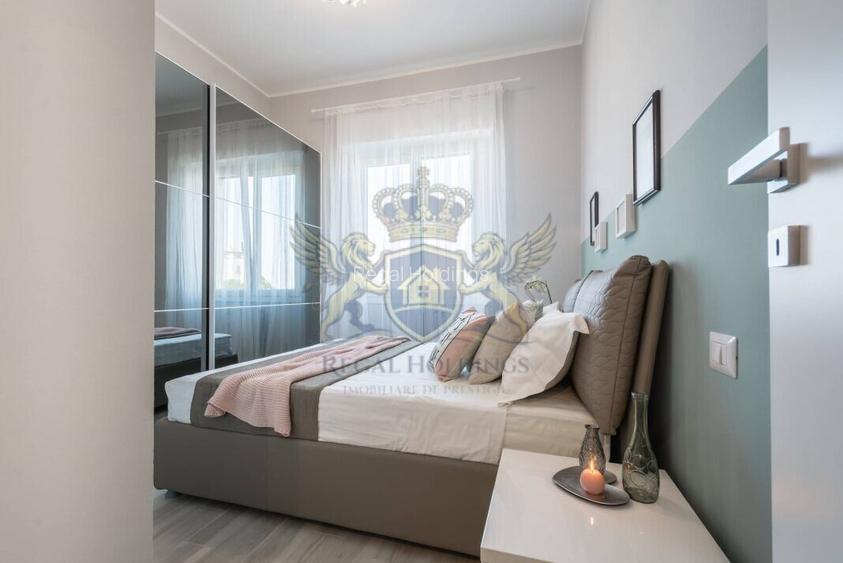 Apartament 2 Camere , 66 Mp, 13 Decembrie- Mall Coresi - 4