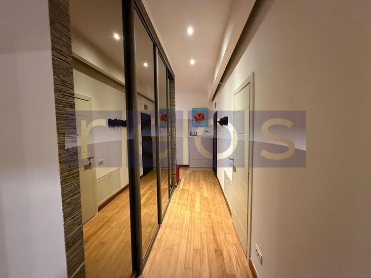 INCHIRIERE 4 CAMERE | NORDULUI | IDEAL FAMILIE | 170 MP | 2 PARCARI - 30