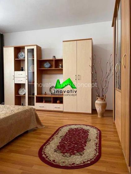 Apartament decomandat de vanzare Sibiu Siretului - 2