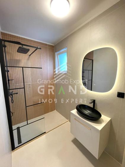 NOU | Apartament 3 Camere | 2 Balcoane | 2 Bai | Floresti/Cetatii - 25