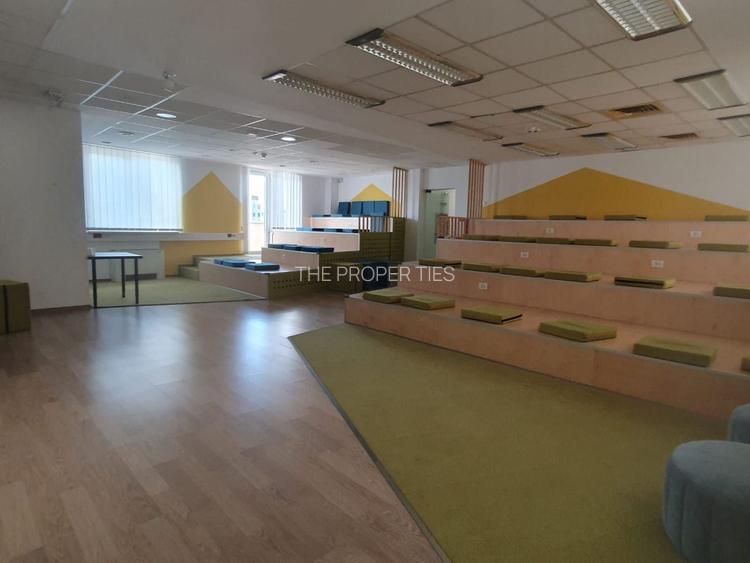 Comision 0! Inchiriere spatii birouri in zona ultracentrala - intre 280 si 979mp - 6