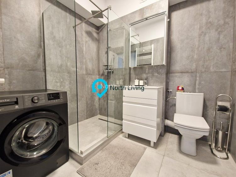 2 Camere Ultracentral | Unirii | Tribunal - 11