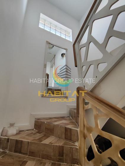 De Vanzare Casa Moderna 148mp Utili In Popesti Leordeni - 23