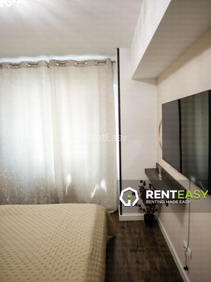 Apartament cu doua camere situat in zona Iulius Mall - Conest Residence - 6