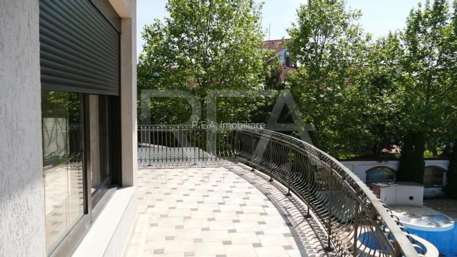 Vila Exclusivista | Piscina si 1877 m.p teren | Erou Iancu Nicolae - 40