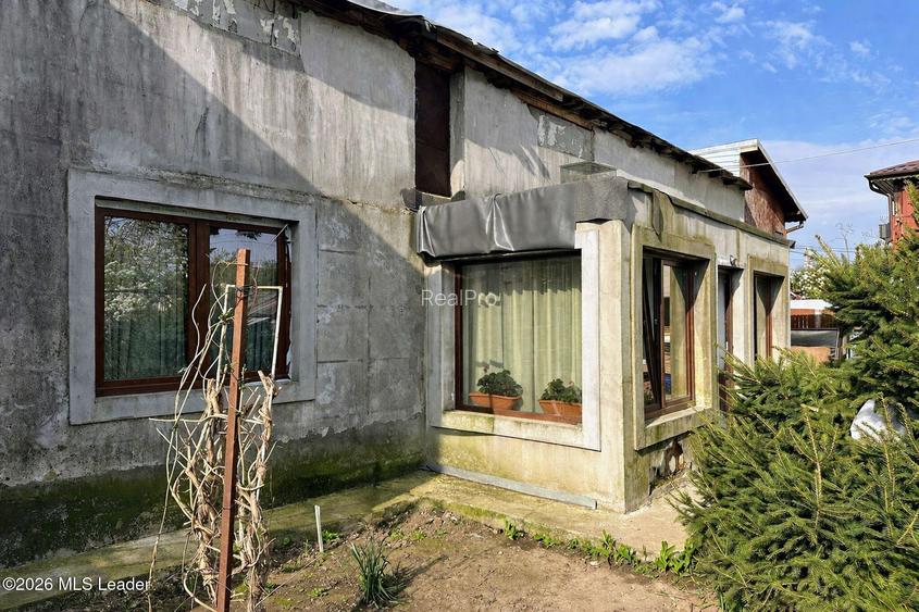 Chitila - Leroy Merlin, teren cu utilitati 458 mp, deschidere 15 ml - 6