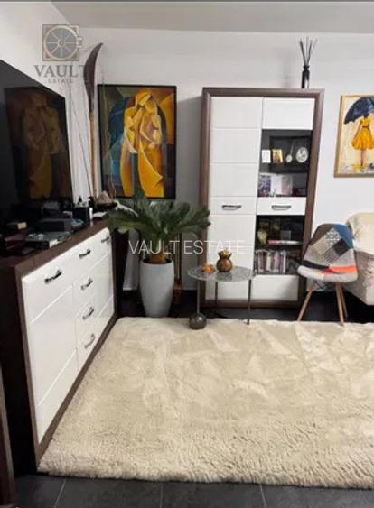 Apartament 2 camere Calea Mosilor-6 minute de mers pe jos Metrou Obor - 3