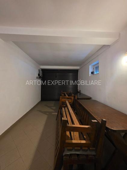 Casa-Vila/chiar lângă pensiunea Amara - 10