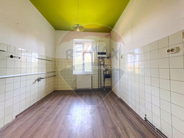 Casă / Vilă cu 6 camere de vânzare în zona Elisabetin - 12