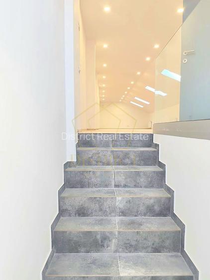 Spatiu birouri open space I Semicentral - 8