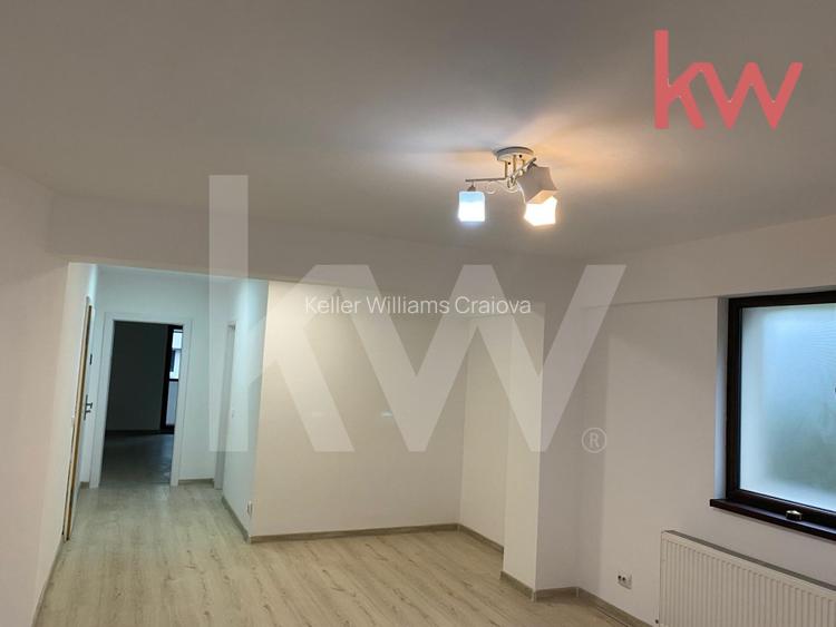 Oferta! Apartament 2 camere, 2017, Parter inalt – Botanica - 3