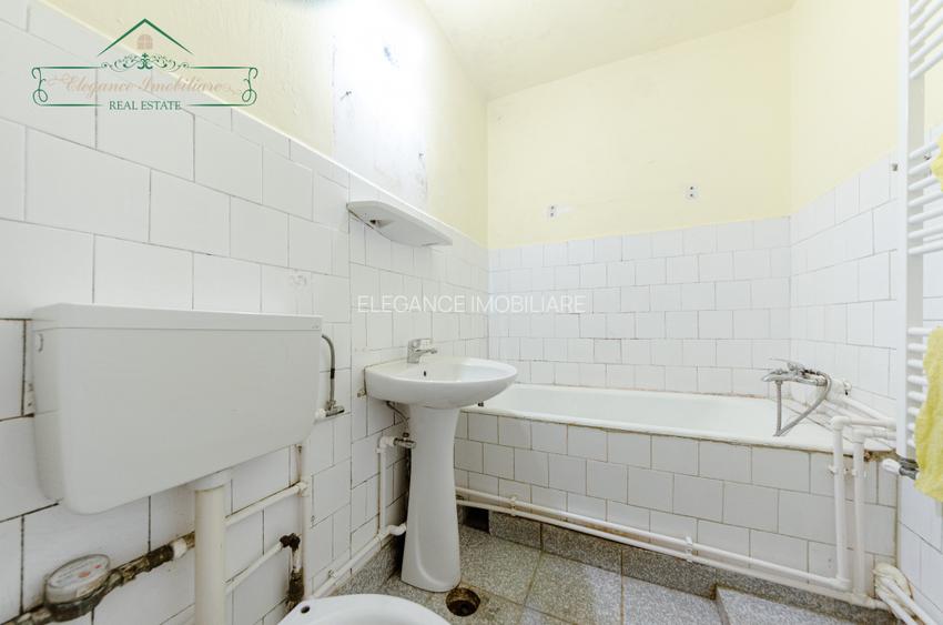 Garsoniera CF 1, Localitatea Vladimirescu, Arad - 4