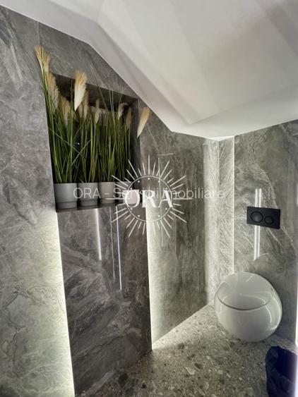 CASĂ INDIVIDUALĂ 5 CAMERE | CHIRIE | ANDREI MUREȘANU | 210 MP UTILI | MODERNA  - 6