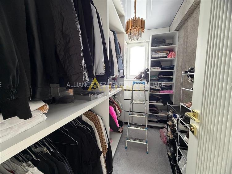 Vila Individuala / 3 Camere / 2 Bai / Dressing / Teren 407 mp - 9