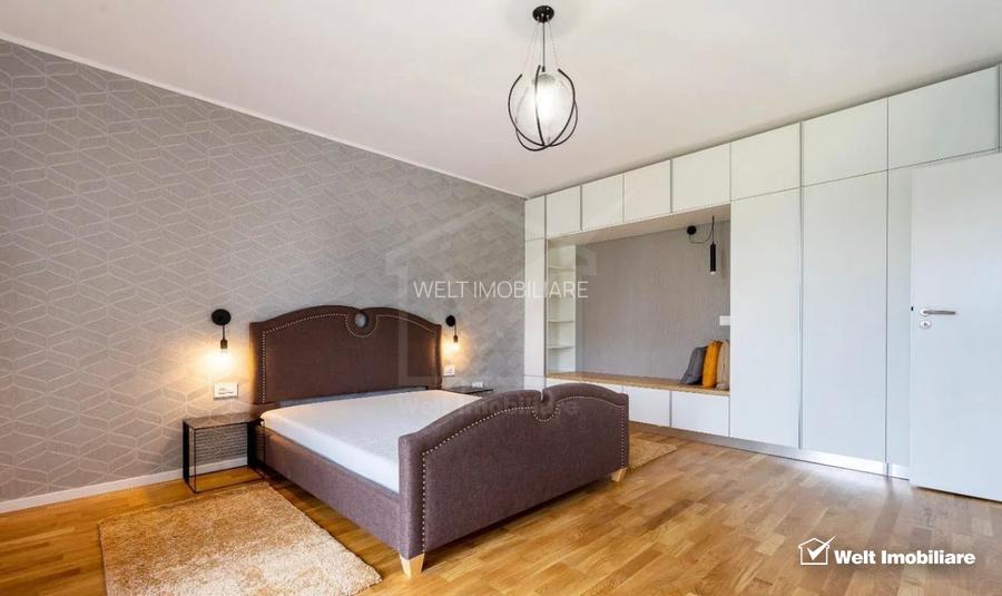 3 camere, lux, zona strazii Buna ziua - 15