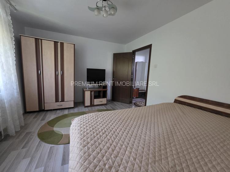 Decebal, 2 camere, 5 min metrou Muncii, loc parcare, 65 mp,  renovat recent - 5