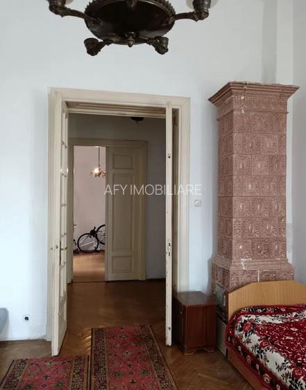 De vanzare vila burgheza 8 camere Unirii - Budapesta Ultracentral - 3