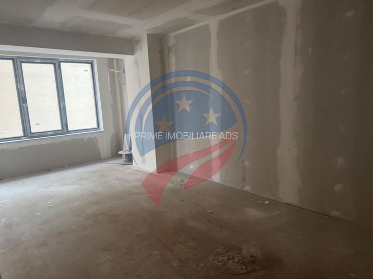 Apartament 3 camere, decomandat, bloc nou, zona George Enescu - 4
