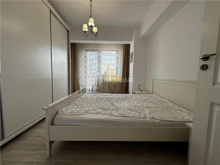 Inchiriere Apartament 2 Camere Straulesti Bucurestii Noi - 6
