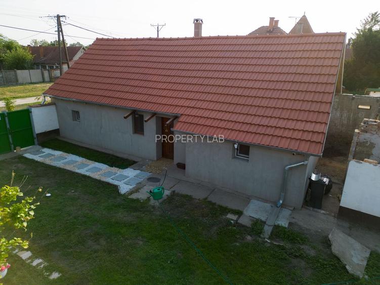 Casă cu 3 camere lângă graniță - 20