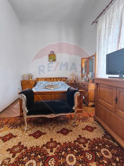 Casă de vanzare 3 camere Gherla - 17